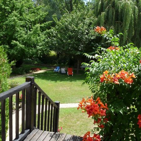 Moulin De Giroir Villa Migné-Auxances Exteriör bild
