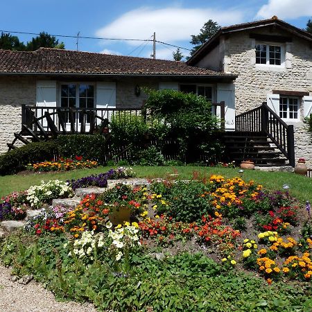 Moulin De Giroir Villa Migné-Auxances Exteriör bild
