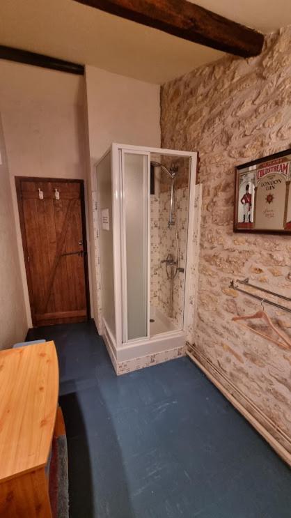 Moulin De Giroir Villa Migné-Auxances Exteriör bild