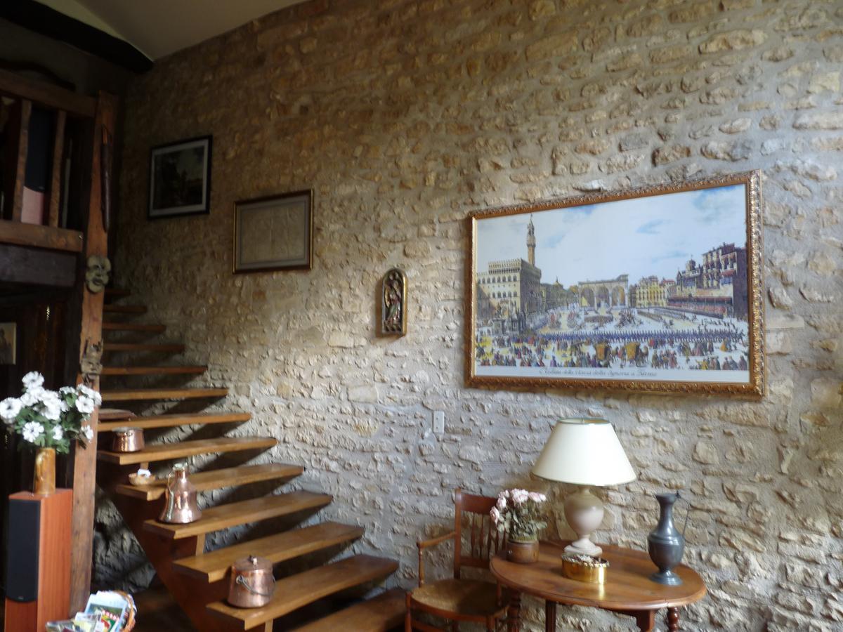 Moulin De Giroir Villa Migné-Auxances Exteriör bild