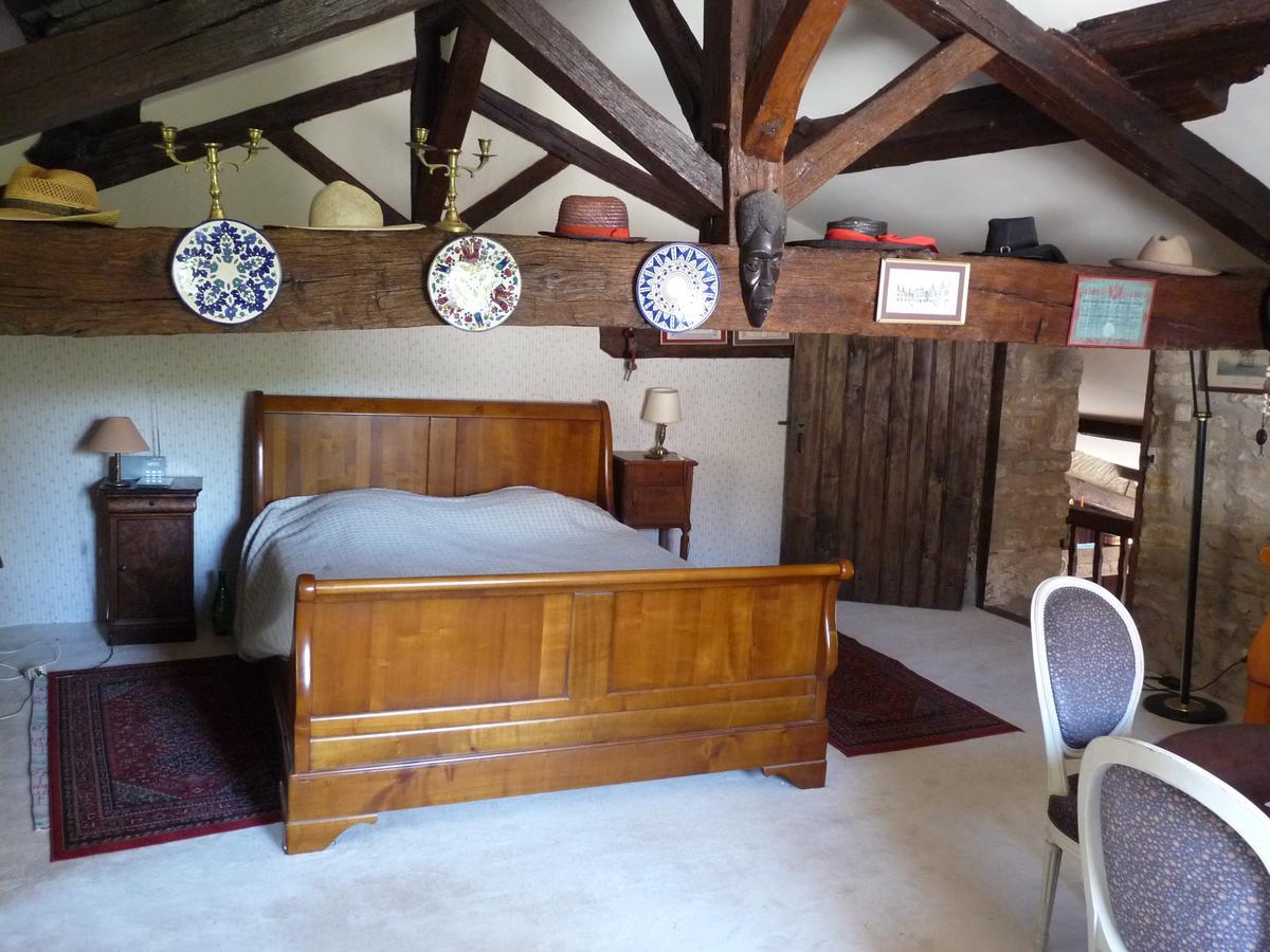 Moulin De Giroir Villa Migné-Auxances Exteriör bild