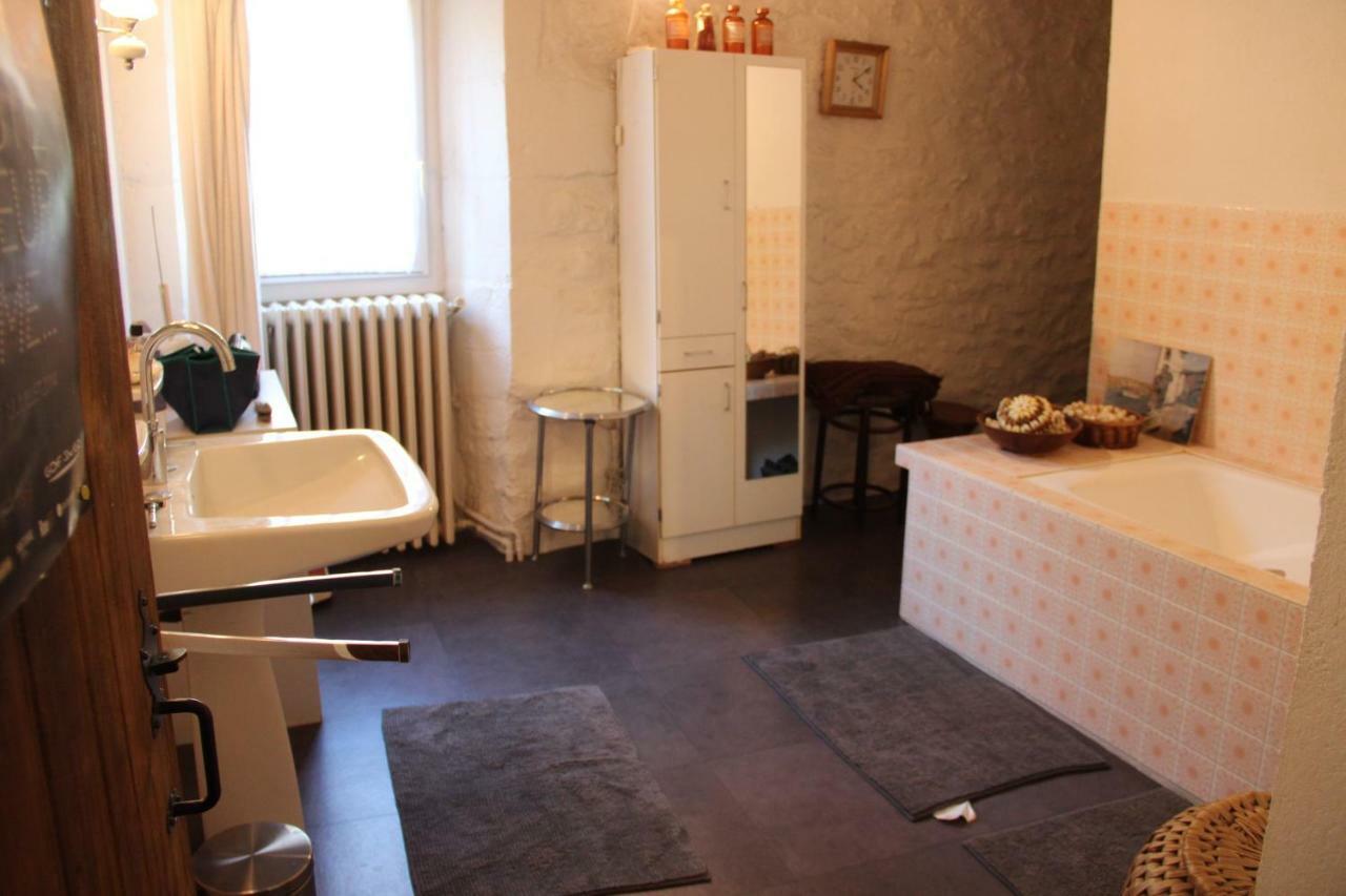 Moulin De Giroir Villa Migné-Auxances Exteriör bild
